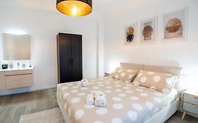 Nord Milano Luxury Apartments